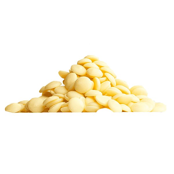 Chocolate Callebaut Velvet - 200g - Rizzo Confeitaria