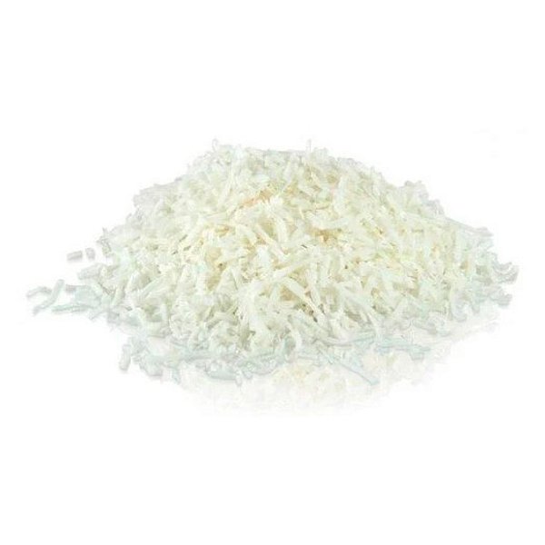 Coco em Flocos com Açúcar - 100gr - Rizzo Confeitaria