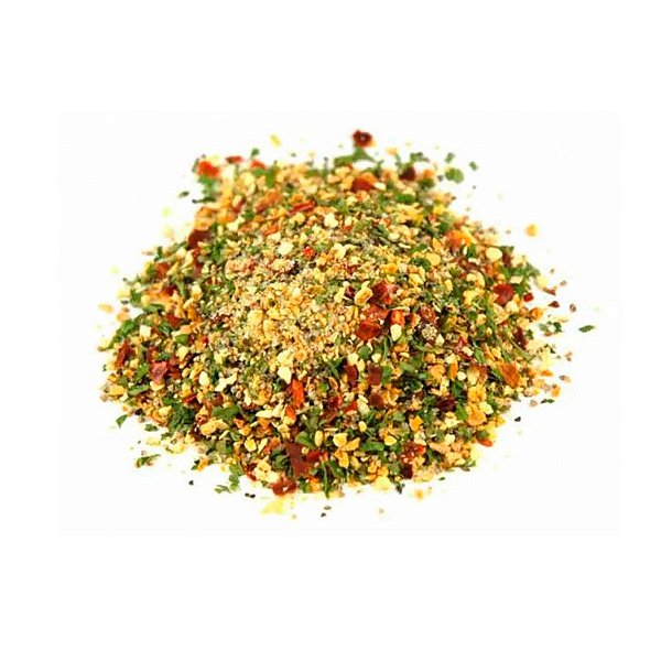Chimichurri Picante 100g - Rizzo Confeitaria