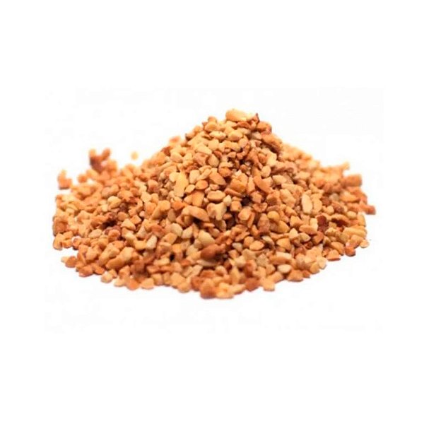 Xerem de Caju 100g - Rizzo Confeitaria