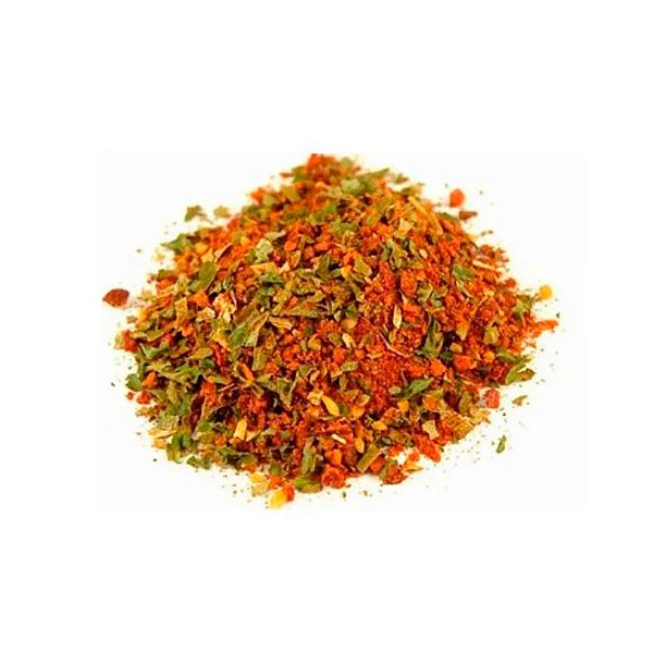 Chimichurri sem Pimenta 100g - Rizzo Confeitaria