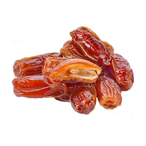 Tâmara 100gr - Rizzo Confeitaria