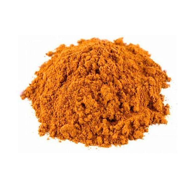Canela em Pó Pura 100gr - Rizzo Confeitaria