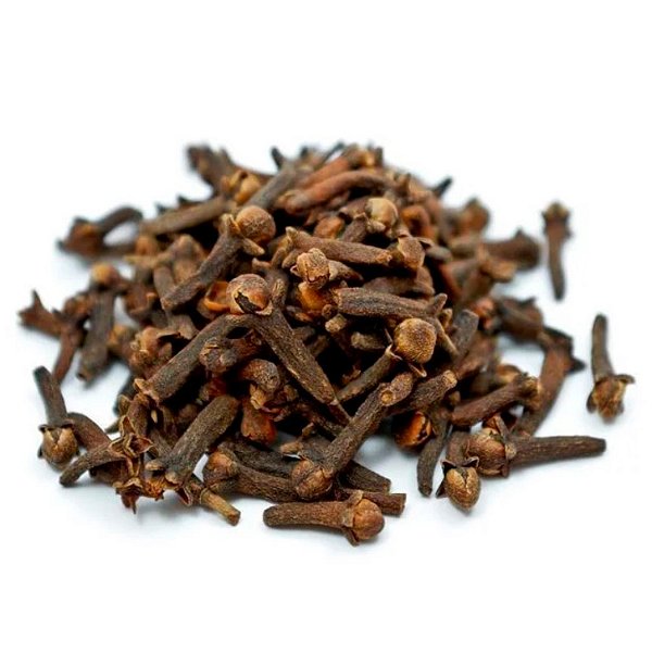 Cravo Grão 100gr - Rizzo Confeitaria