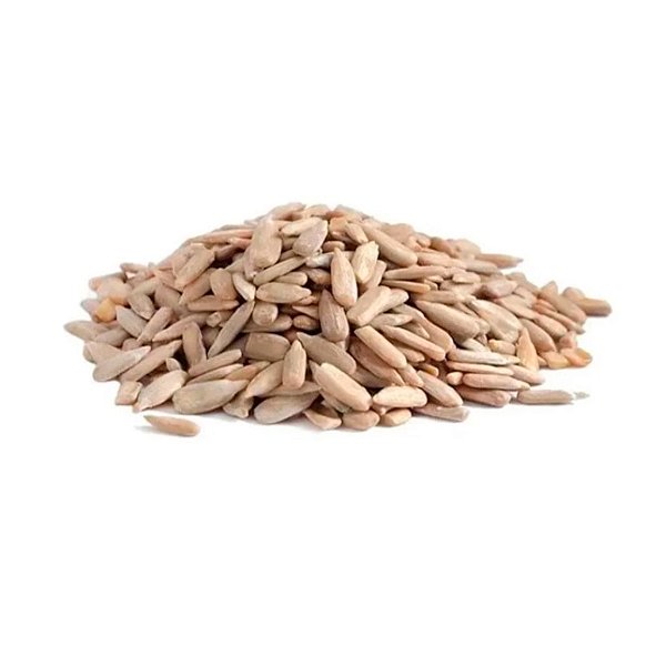 Pepita de Girassol 100gr - Rizzo Confeitaria