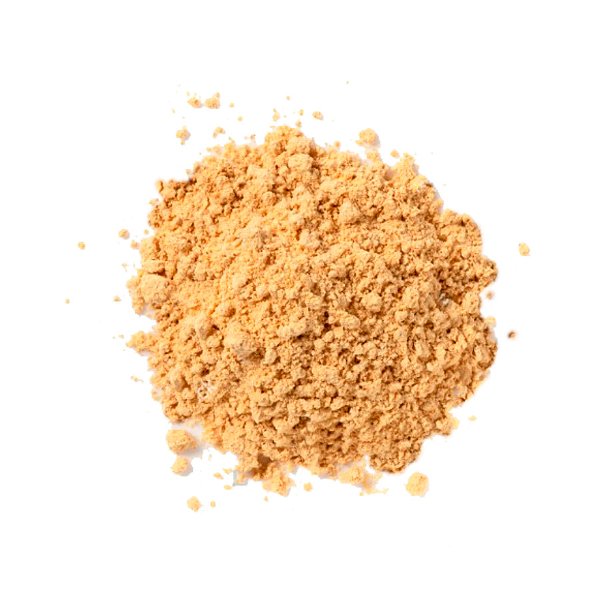 Farinha de Amendoim 100gr - Rizzo Confeitaria