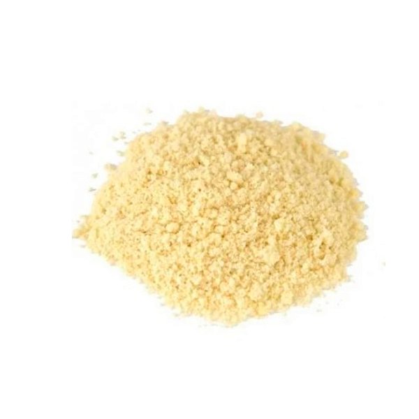 Farinha de Amêndoa 500gr - Rizzo Confeitaria