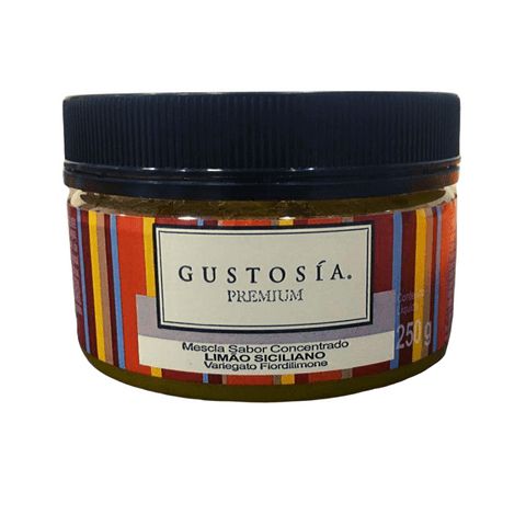 Pasta Saborizante Gustosía Premium Rizzo