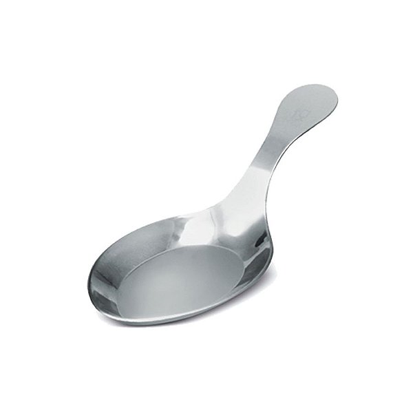 Colher Indiana Prata - 24 unidades - 10 cm - Rizzo
