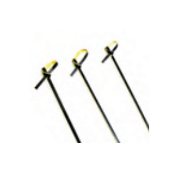 Palito em Bambu para petiscos - 20 unidades - Ref. HA221 - Rizzo