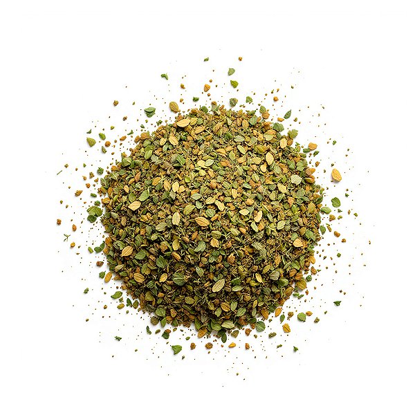 Orégano 100g - 1 unidade - Rizzo