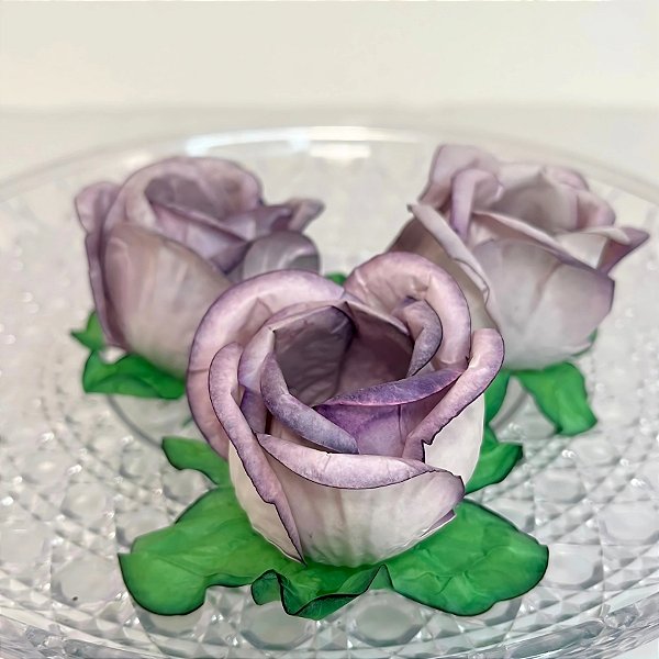 Forminha para Doces Finos - Rainha Cor Palha - 30 unidades - Decora Doces - Rizzo