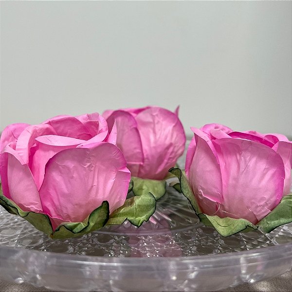 Forminha para Doces Finos - Rainha Chiclete - 30 unidades - Decora Doces - Rizzo