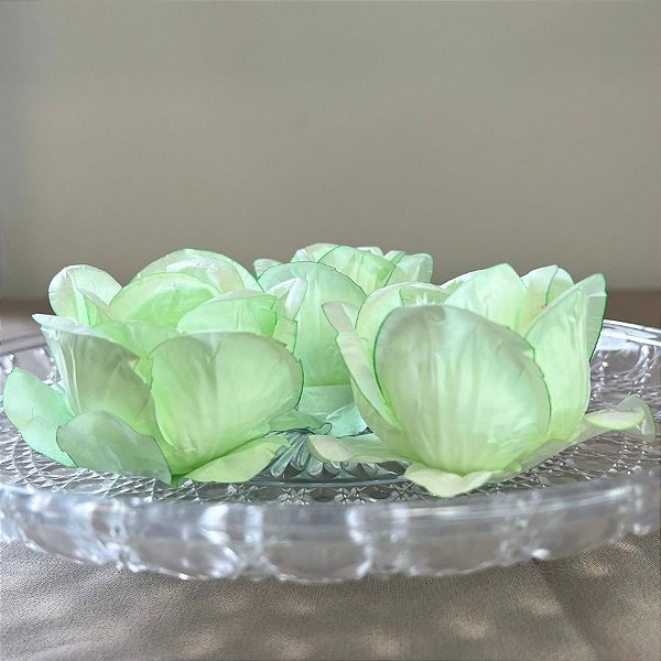 Forminha para Doces finos - Rainha Verde Menta Suave - 30 unidades - Decora Doces - Rizzo