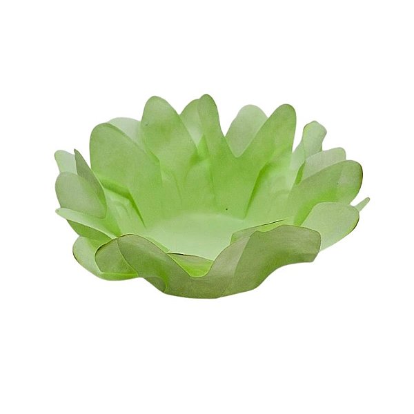 Forminha Para Doces Finos - Margaridinha Lima - 30 unidades - Floretta Fest - Rizzo