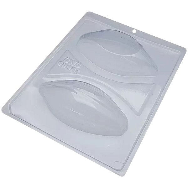 Forma de Acetato Especial Cacau Gourmet - Ref.10064 - 1 unidade - BWB - Rizzo