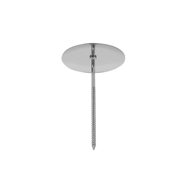 Armador de Flores de Metal Mod. Prego Pequeno - 5,5cm - 1 unidade - Mago - Rizzo