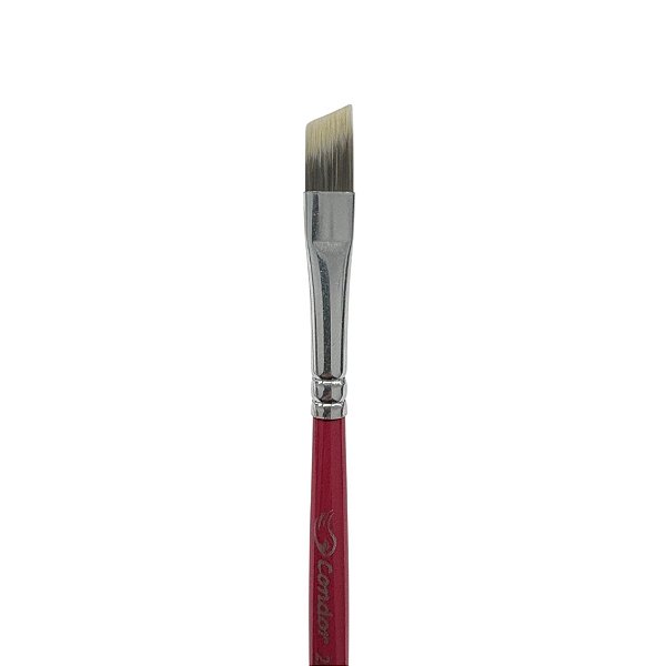 Pincel Artístico - Modelo 227-10 1UN - 1 unidade - Rizzo