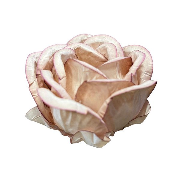 Forminha para Doces Finos - Magnolia Nude - 30 unidades - Decora Doces - Rizzo