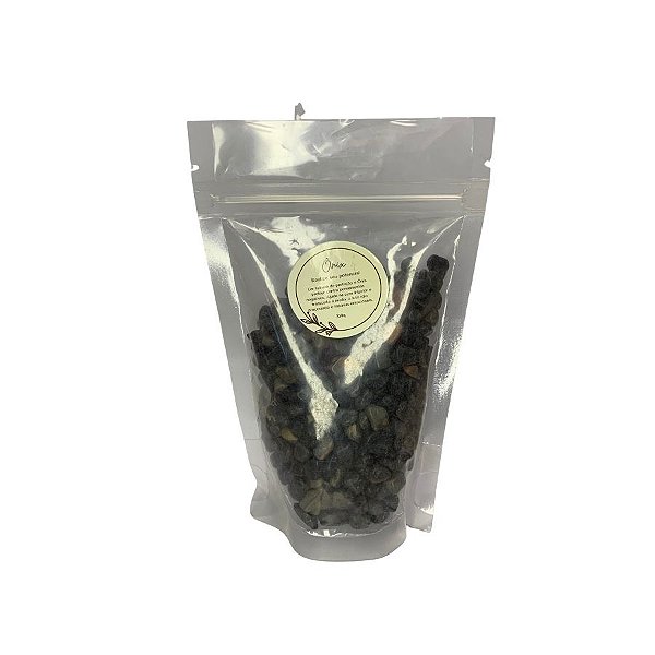 Pedra Ônix - 250g - 1 unidade - Rizzo