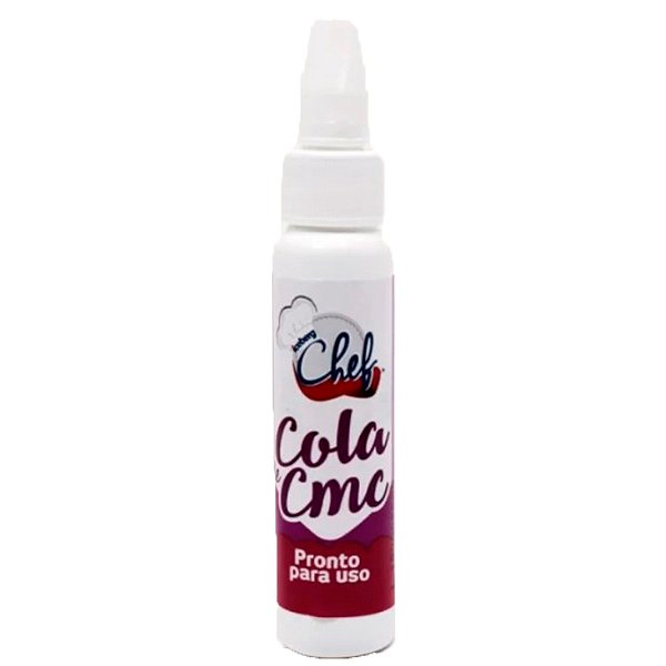 Cola de CMC 25g Iceberg