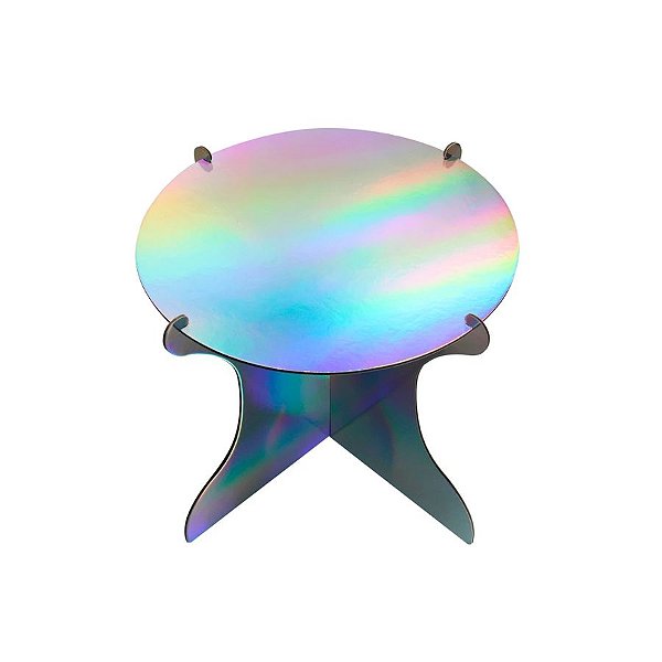 Boleira Desmontável - Furta-Cor - 1 unidade - Rizzo