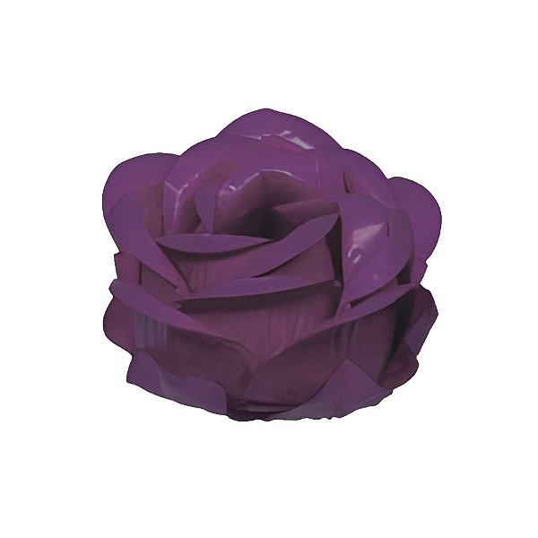 Forminha para Doces Finos - Magnolia Marsala - 30 unidades - Decora Doces - Rizzo
