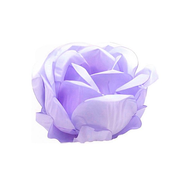 Forminha para Doces Finos - Magnolia Lilás - 30 unidades - Decora Doces - Rizzo