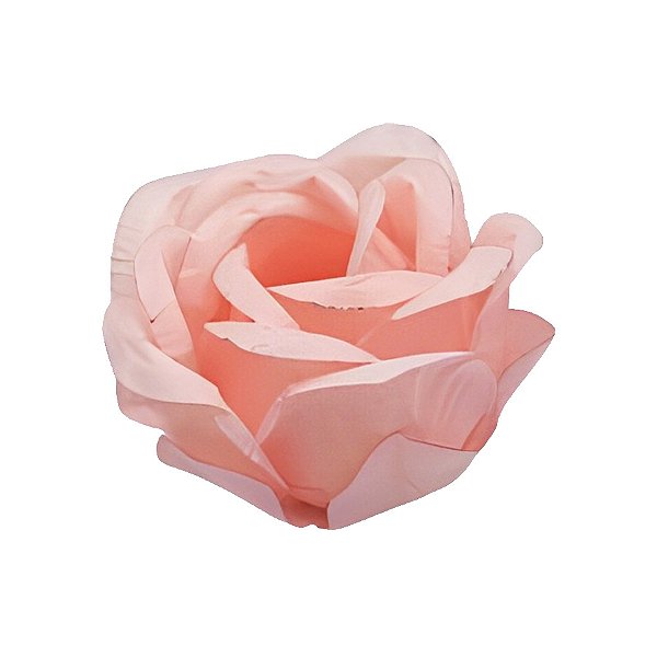 Forminha para Doces Finos - Magnolia Goiaba Matte - 30 unidades - Decora Doces - Rizzo