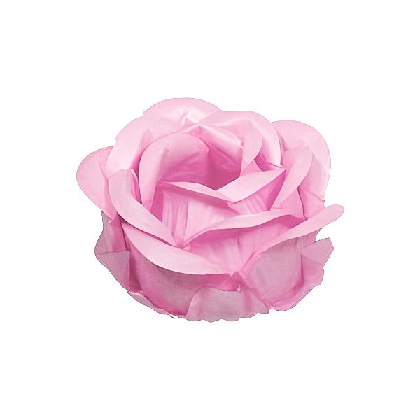 Forminha para Doces Finos - Magnolia Chiclete - 30 unidades - Decora Doces - Rizzo