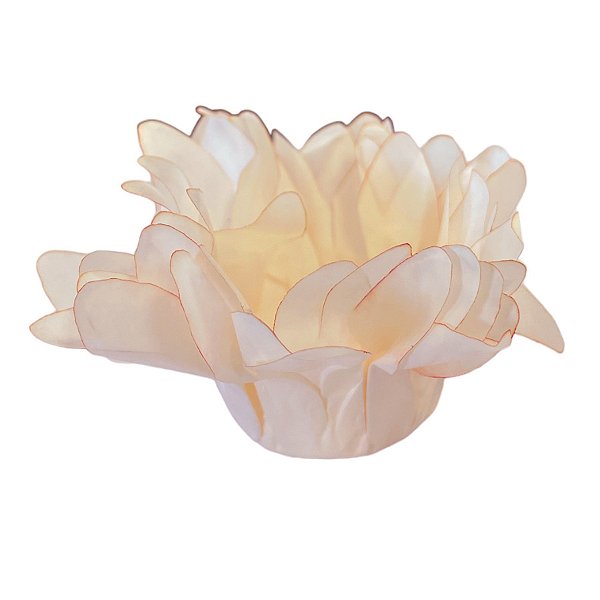 Forminha para Doces Finos - Madri Creme - 50 unidades - Decora Doces - Rizzo