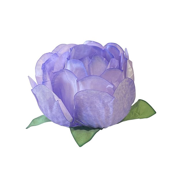 Forminha para Doces Finos - Bela Lilás - 30 unidades - Decora Doces - Rizzo