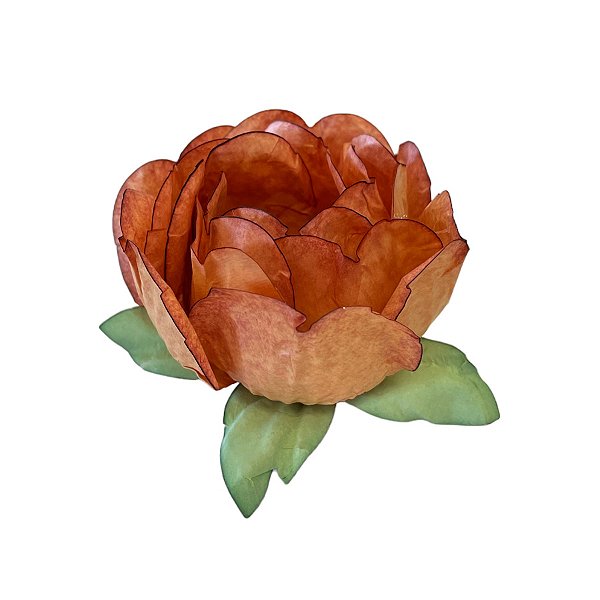 Forminha para Doces Finos - Bela Caramelo - 30 unidades - Decora Doces - Rizzo