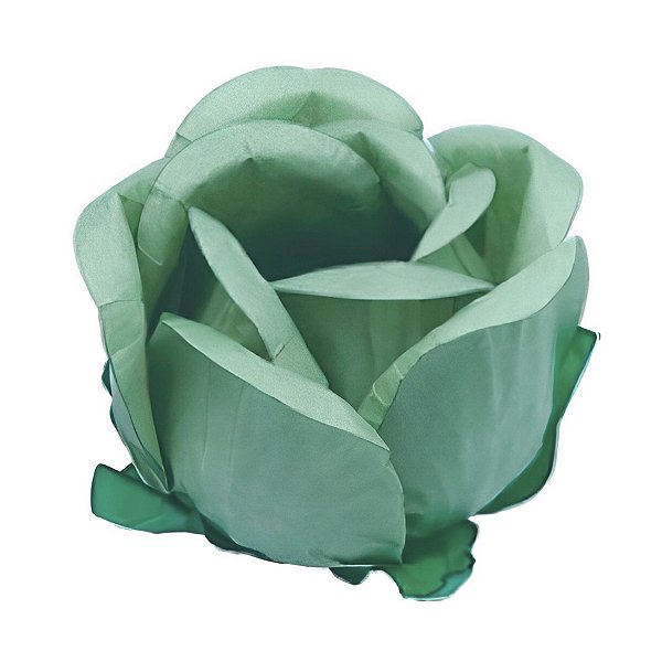 Forminha para Doces Finos - Magnolia Verde Oliva Matte - 30 unidades - Decora Doces - Rizzo