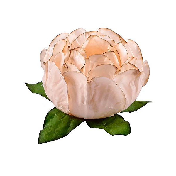 Forminha para Doces Finos - Bela Creme Queimado - 30 unidades - Decora Doces - Rizzo