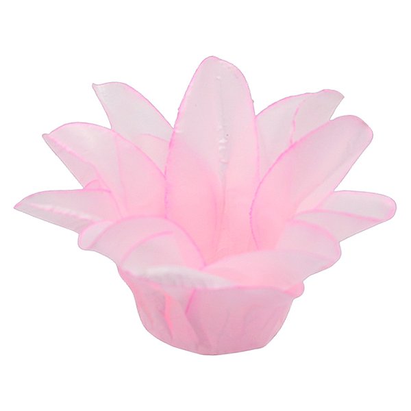 Forminha Para Doces Finos - Estrela do Mar Rosa Bebe - 20 unidades - Decora Doces - Rizzo