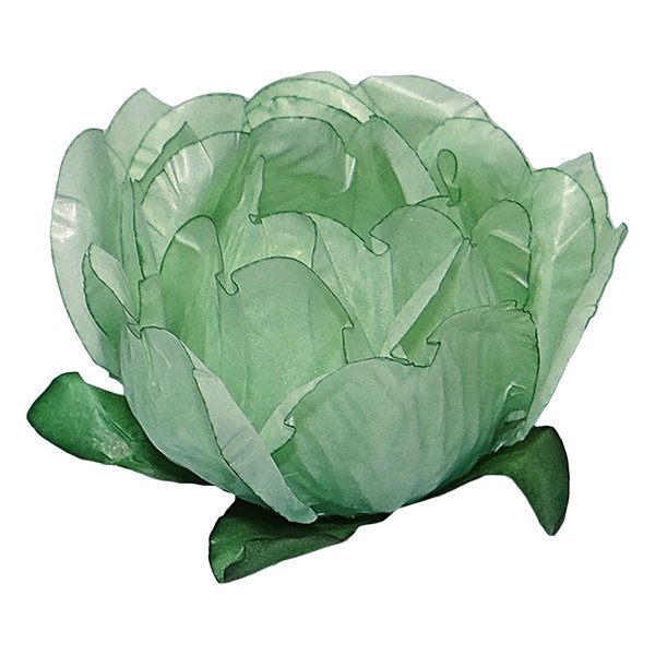 Forminha para Doces Finos - Bela Verde Oliva Matte - 40 unidades - Decora Doces - Rizzo