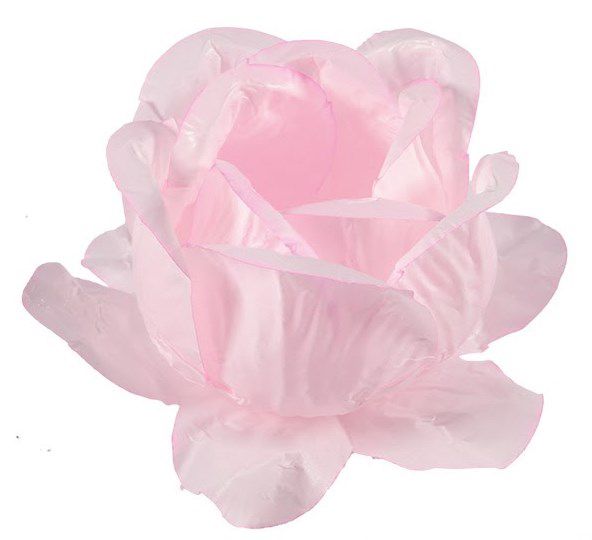 Forminha para Doces Finos - Rainha Rosa Bebê / Rosa Bebê - 40 unidades - Decora Doces - Rizzo Festas