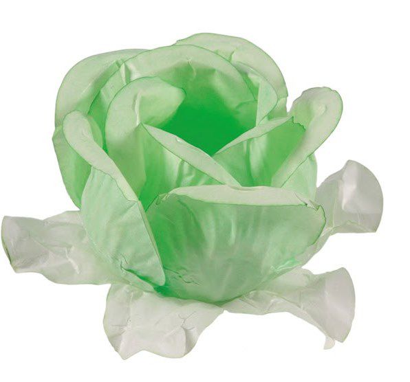 Forminha para Doces Finos - Rainha Menta / Menta  - 40 unidades - Decora Doces