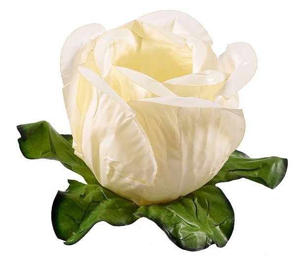 Forminha para Doces Finos - Rainha Marfim 40 unidades - Decora Doces - Rizzo Festas