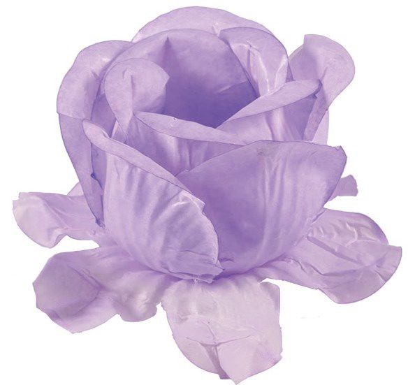 Forminha para Doces Finos - Rainha Lilás  Candy 40 unidades - Decora Doces - Rizzo Festas#