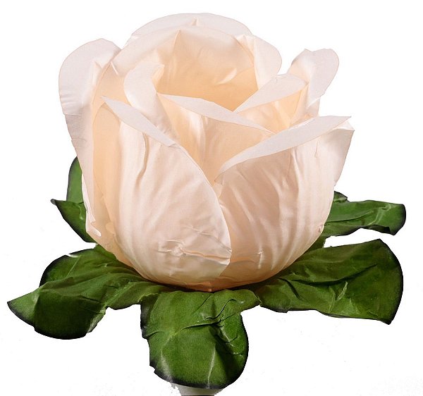 Forminha para Doces Finos - Rainha Creme 40 unidades - Decora Doces