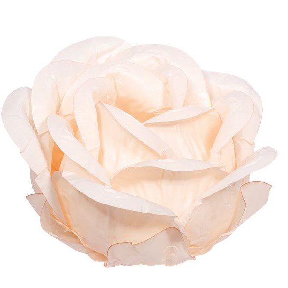 Forminha para Doces Finos - Magnólia Champagne- 30 unidades - Decora Doces - Rizzo Festas