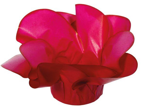 Forminha para Doces Finos - Copo de Leite Pink 30 unidades - Decora Doces - Rizzo Festas