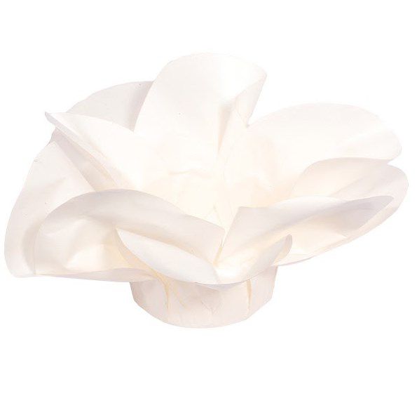Forminha para Doces Finos - Copo de Leite Champagne 30 unidades - Decora Doces - Rizzo Festas