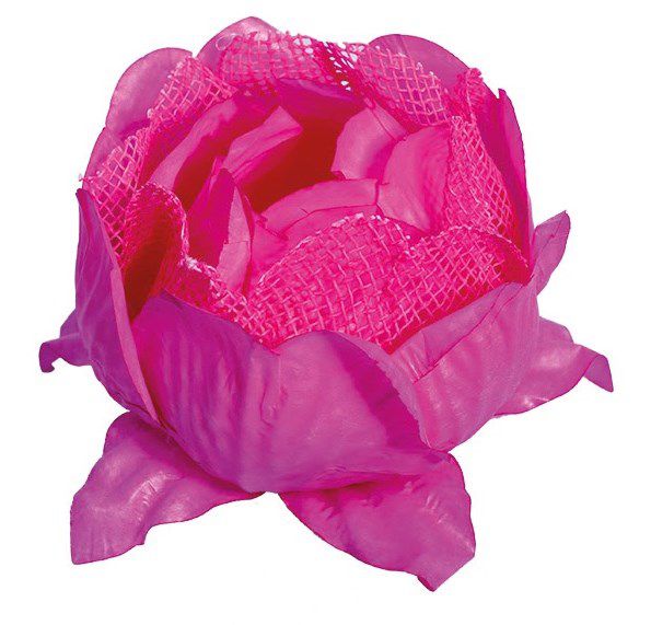 Forminha para Doces Finos - Bela Tela Pink - 30 unidades - Decora Doces - Rizzo Festas