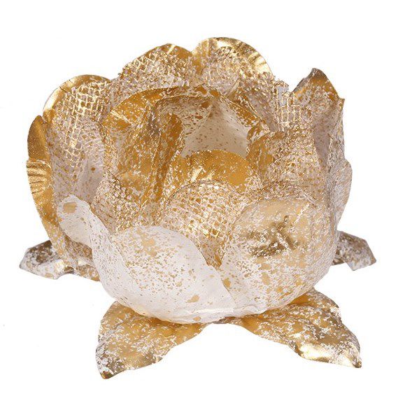 Forminha para Doces Finos - Bela Tela Dourado - 30 unidades - Decora Doces - Rizzo Festas