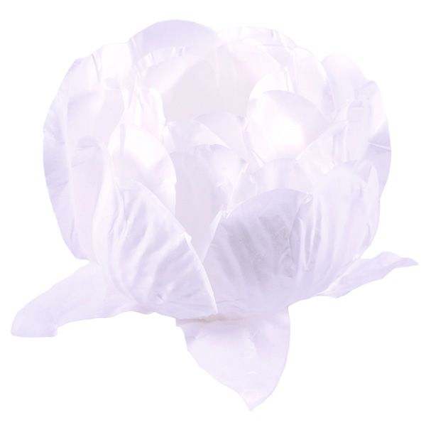 Forminha para Doces Finos - Bela Branco/Branco 40 unidades - Decora Doces - Rizzo Festas