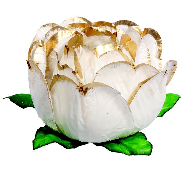 Forminha para Doces Finos - Bela Borda Dourado - 40 unidades - Decora Doces - Rizzo Festas