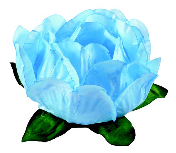 Forminha para Doces Finos - Bela Azul Claro 40 unidades - Decora Doces